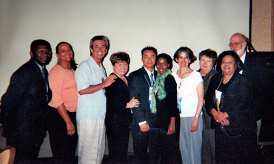 NIC 49th Annual Conference 2004