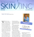 Skin Inc. article 1